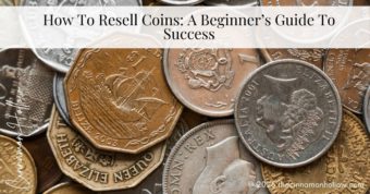 resell coins