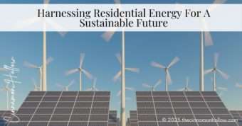 residential energy