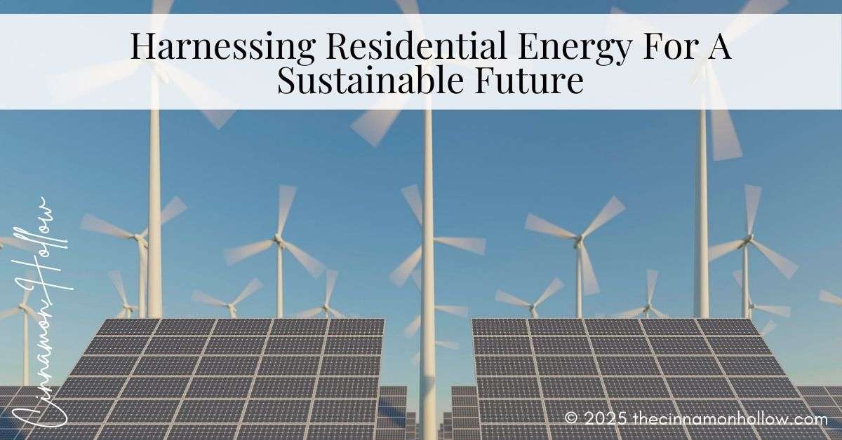 residential energy