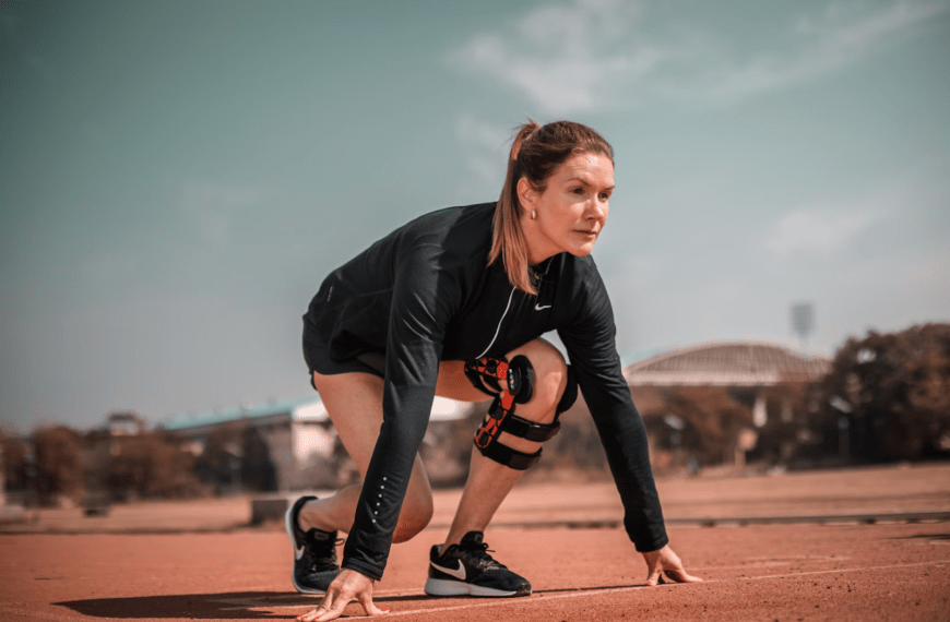 athlete may need a Professional Hyperbaric Oxygen Chamber