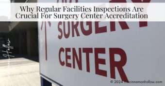 Facilities Inspections