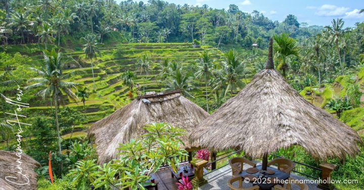 Ubud, Bali