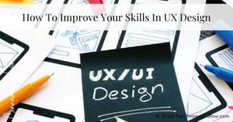 UX design