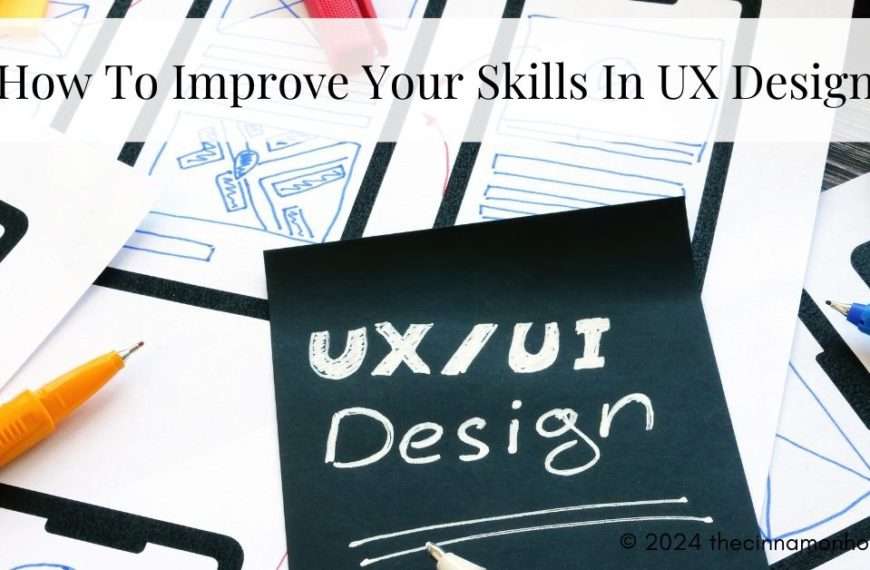 UX design