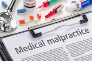 medical malpractice