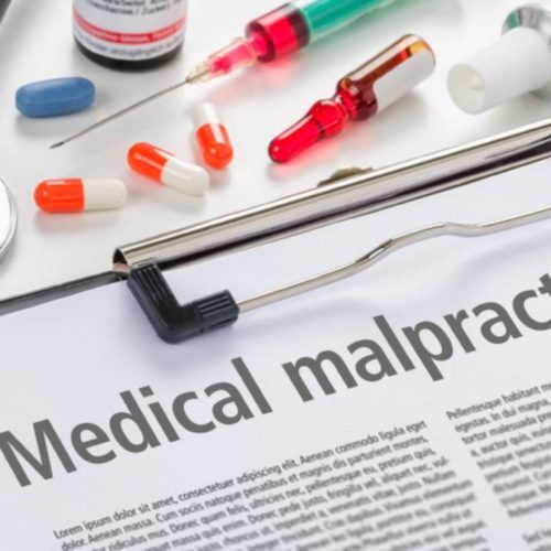 medical malpractice