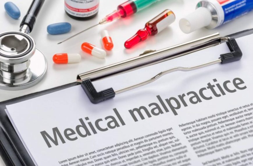 medical malpractice