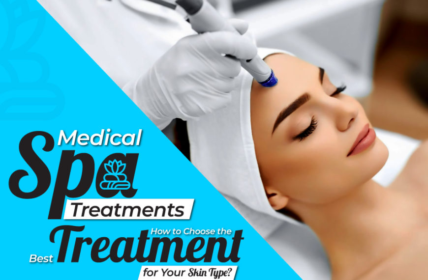 Medical Spa Treatments