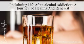 alcohol addiction recovery