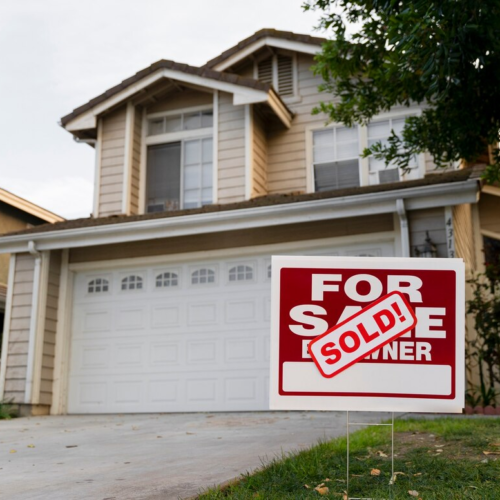 as-is homes sold
