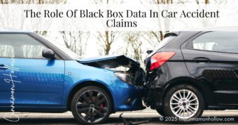 The Role Of Black Box Data In Car Accident Claims