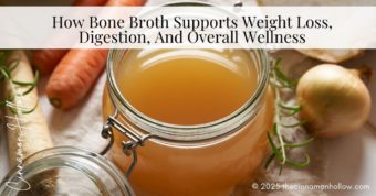 bone broth