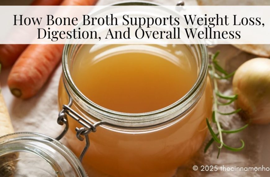 bone broth