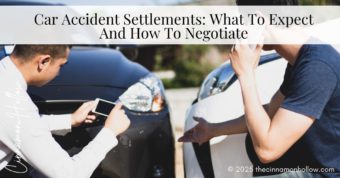 Car Accident Settlements