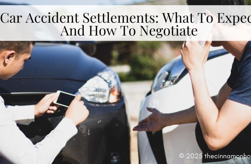 Car Accident Settlements