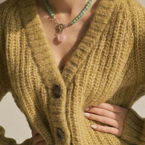 women's cardigan