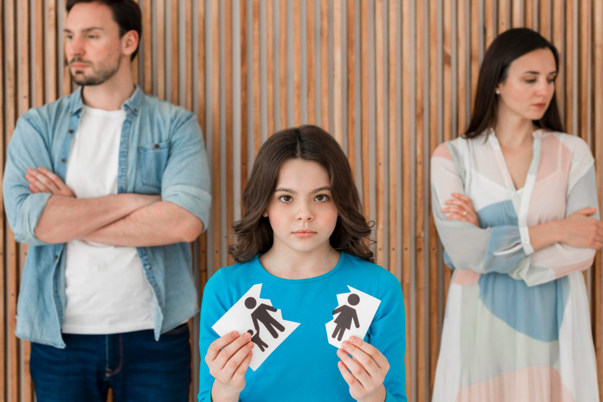 child custody