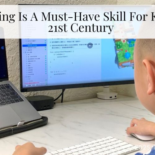 coding for kids
