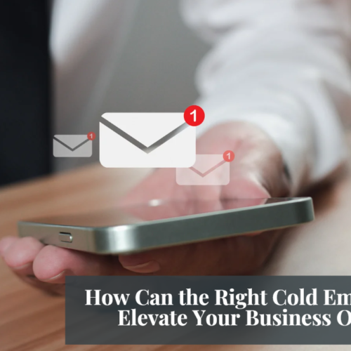 cold email software