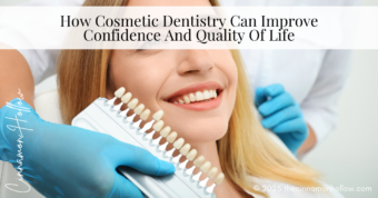 cosmetic dentistry