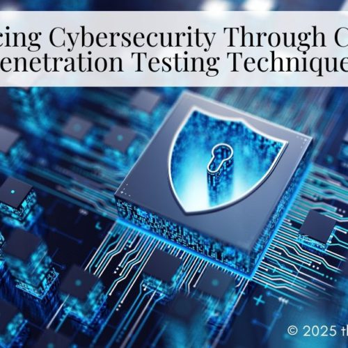 cybersecurity