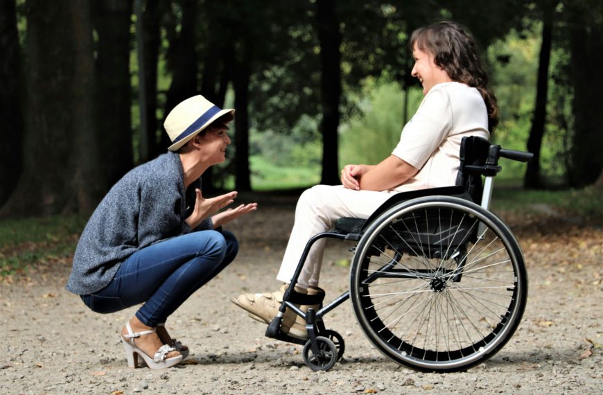 manage the cost of a disability