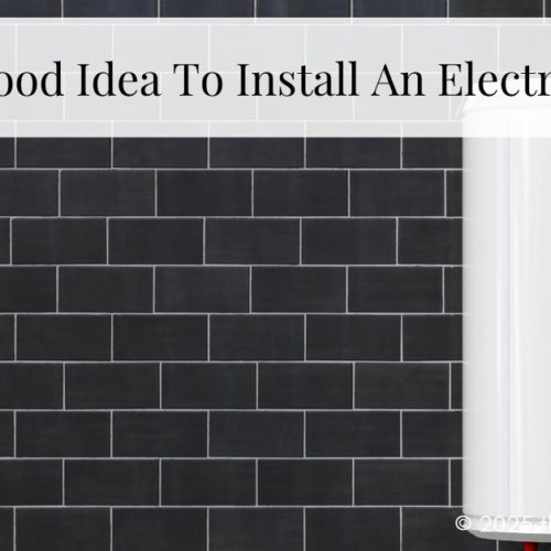 electric boiler