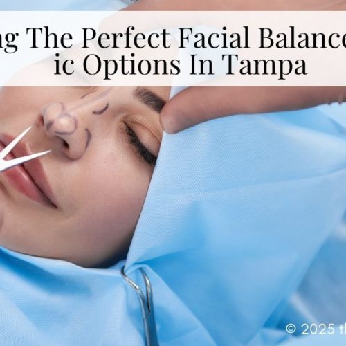 facial balance