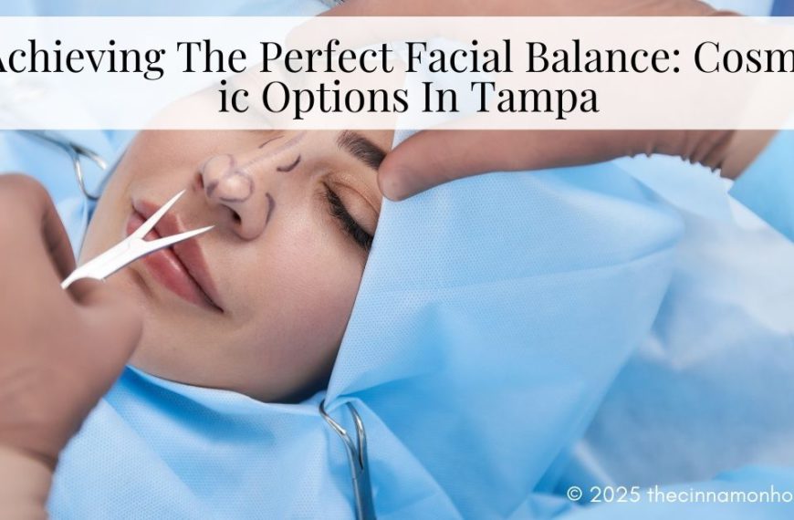 facial balance