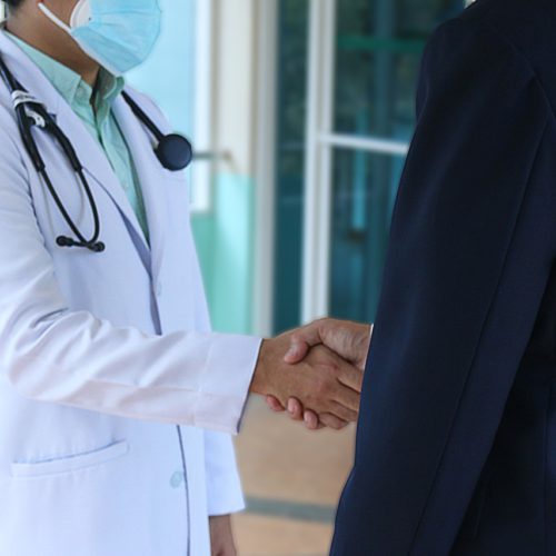 Family Doctors and Preventive Care