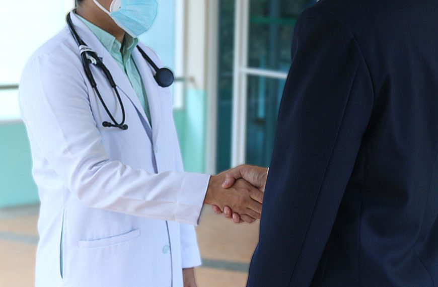 Family Doctors and Preventive Care
