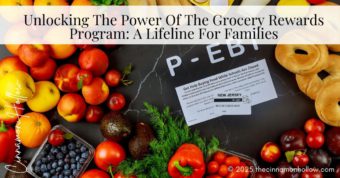 grocery rewards program