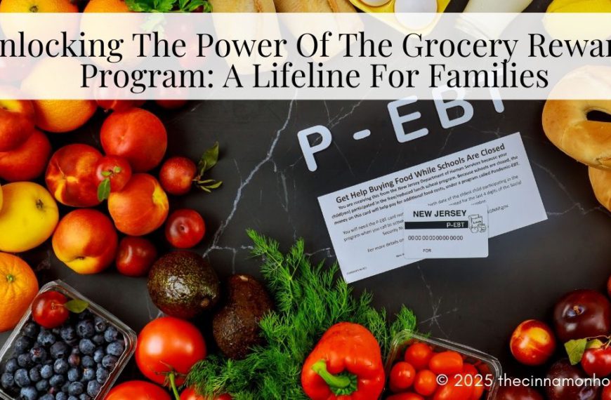 grocery rewards program