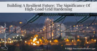 High-Load Grid Hardening