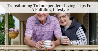 Independent Living