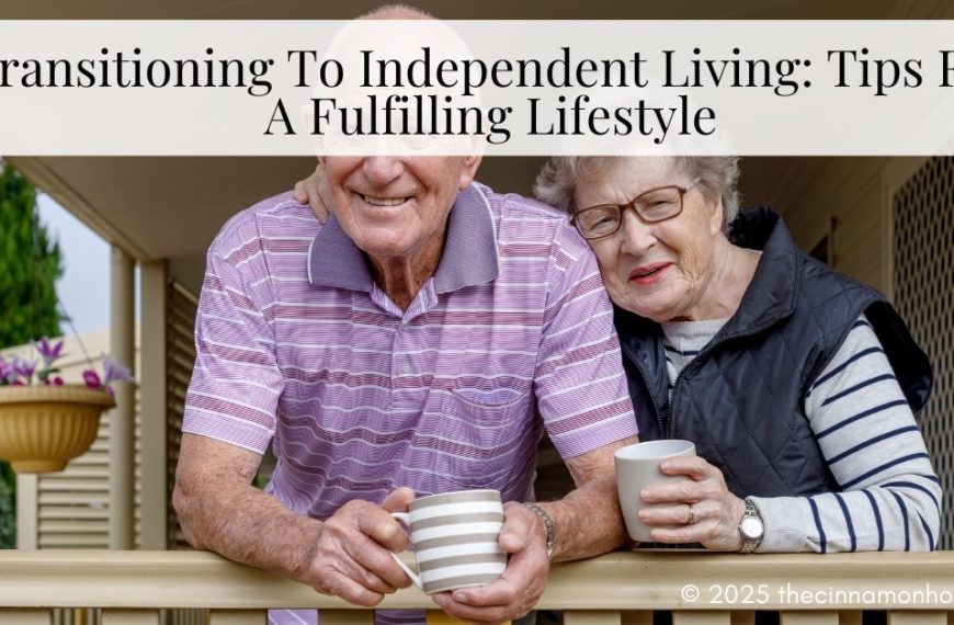 Independent Living