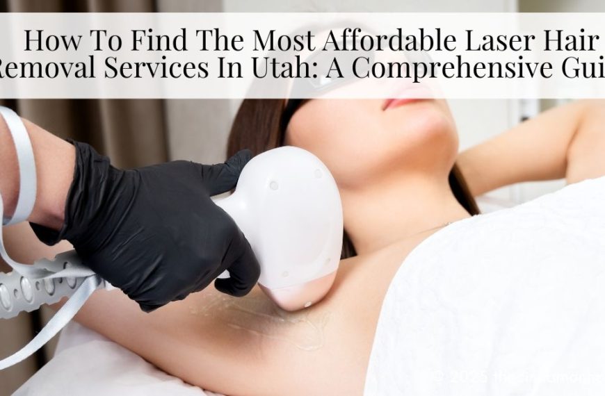 laser hair removal service