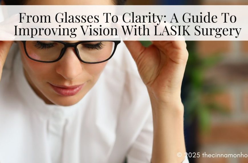 LASIK surgery