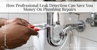 professional leak detection for plumbing repairs