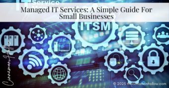 Managed IT Services