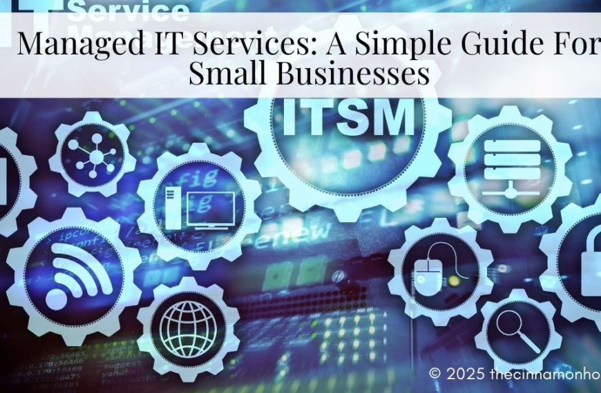 Managed IT Services