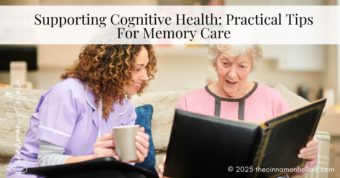 memory care