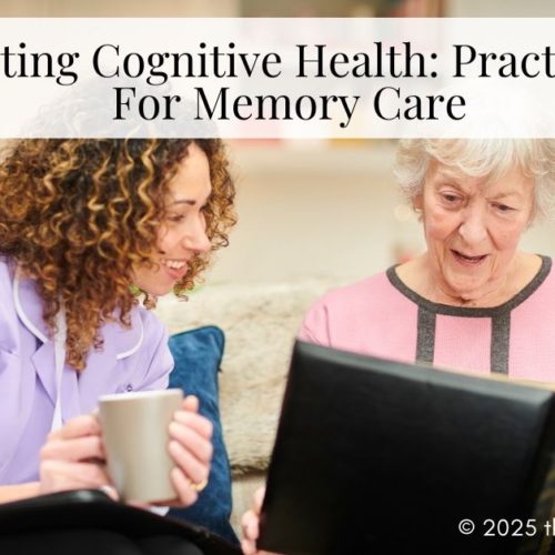 memory care