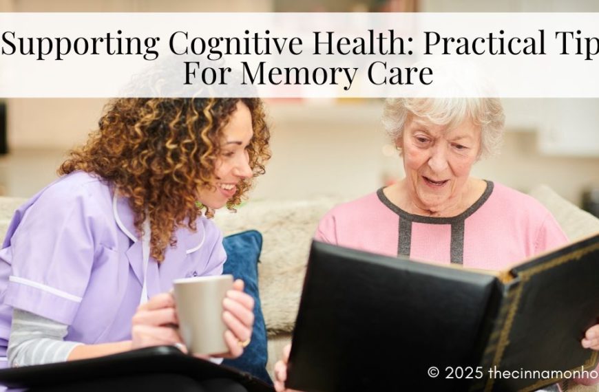 memory care