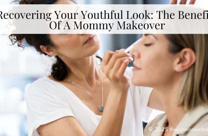 Mommy Makeover