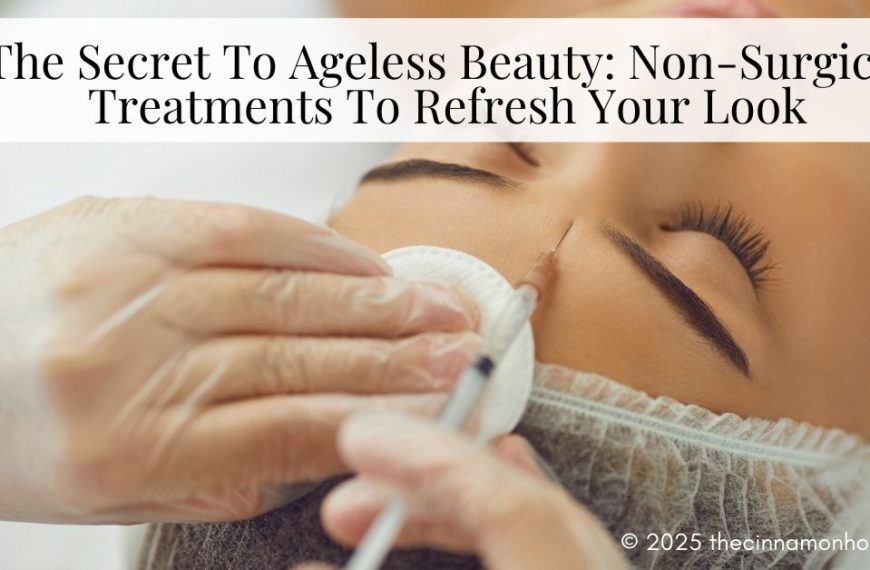 non-surgical treatment