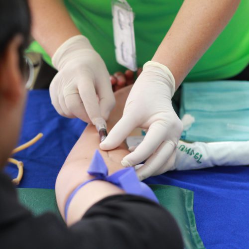 acute care in nursing