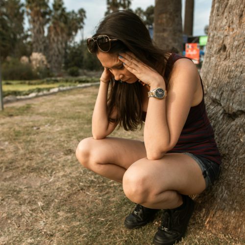 stress impacts your health