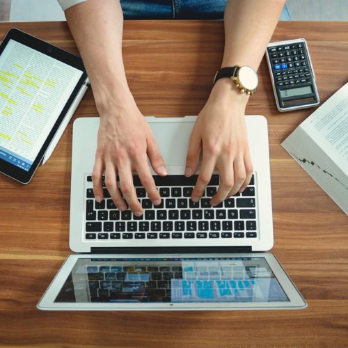 your job - Med Spa Marketing Agency