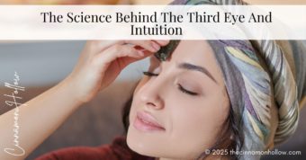 the third eye and intuition